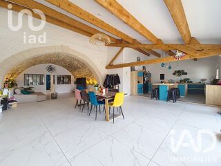 Vente Maison Vente Demeure 5 pièces Béziers