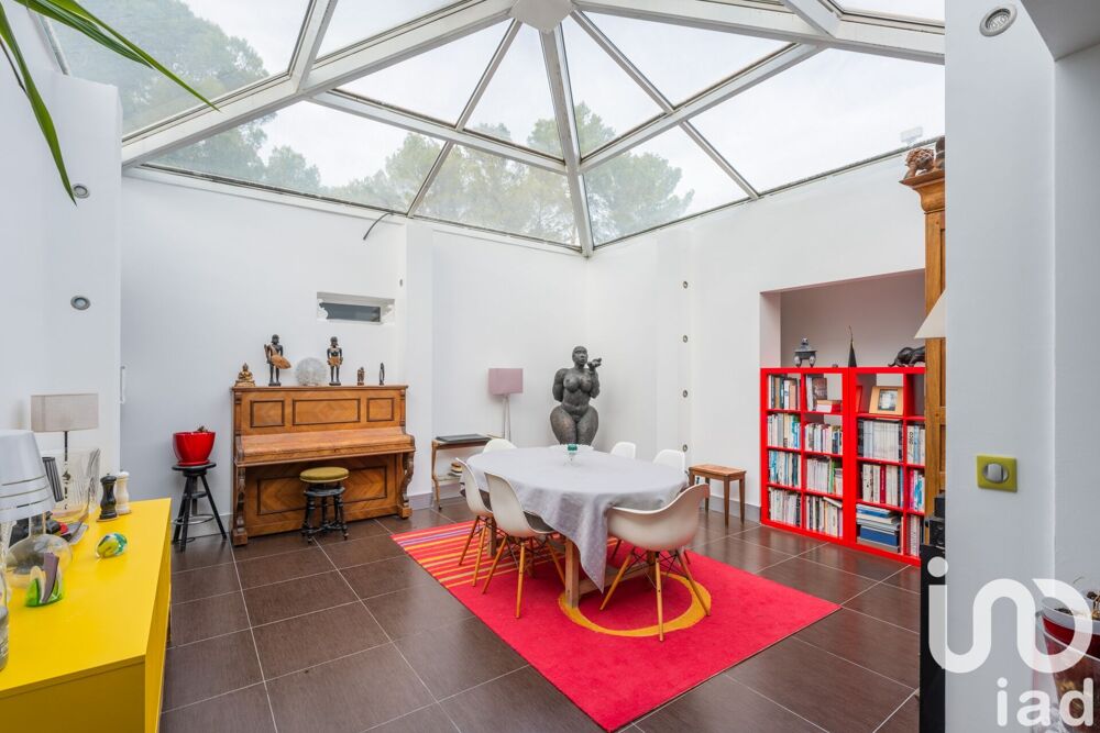 � vendre  Maison Puyricard (13540)