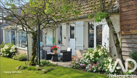   Vente Maison/villa 3 pièces Maison - 3 pièce(s) - 76 m²