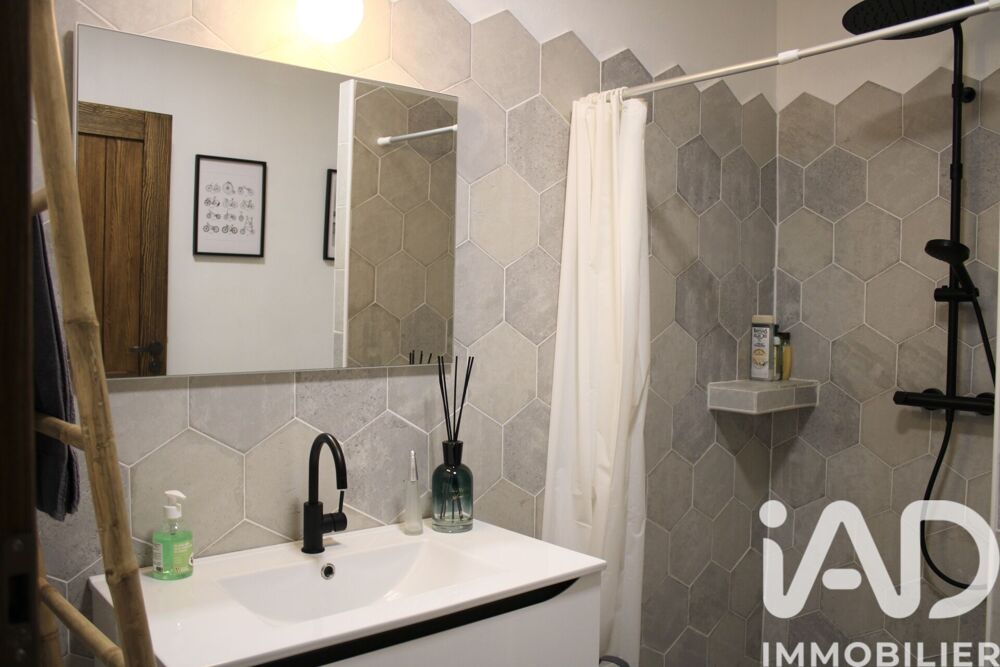 à vendre  Maison Uzès (30700)