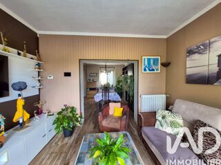  Maison � vendre 5 pi�ces 116 m�