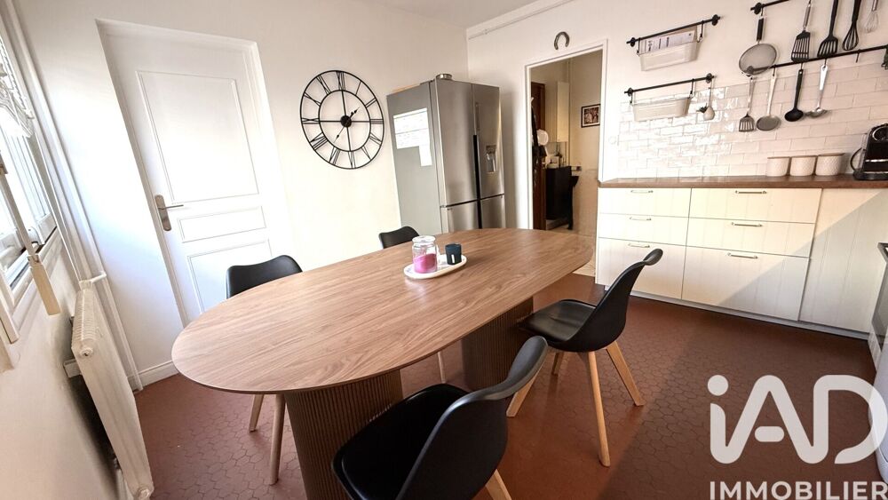 vente Appartement - 3 pièce(s) - 68 m² Lyon 7
