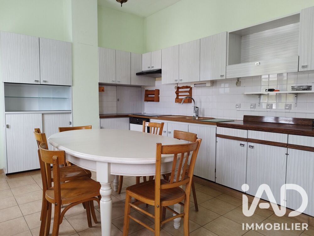 Vente Maison Vente Maison/villa 5 pièces Vendôme