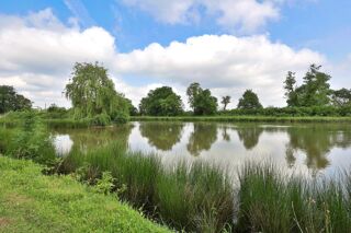  Maison � vendre 10 pi�ces 521 m�