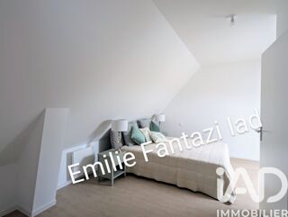  Maison à vendre 4 pièces 86 m²