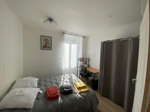  Appartement � louer 3 pi�ces 50 m�