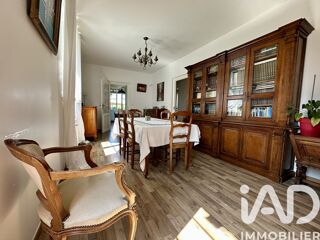  Maison à vendre 8 pièces 180 m²