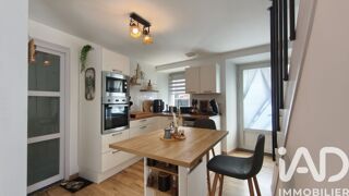  Maison � vendre 6 pi�ces 111 m�