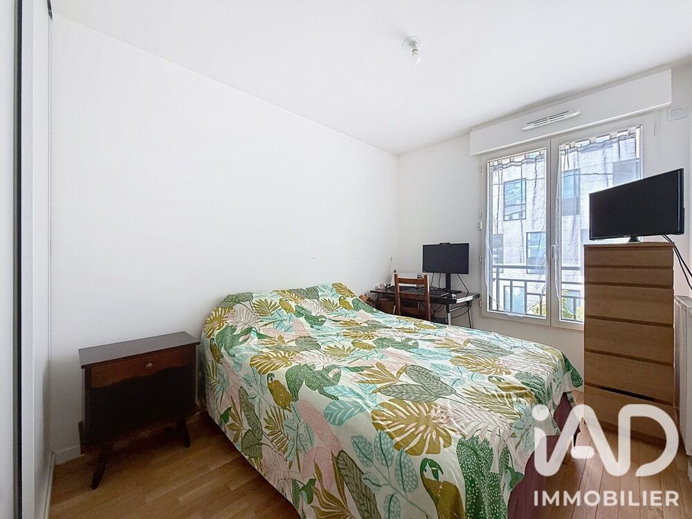 Vente Appartement Vente Appartement 3 pièces Antony