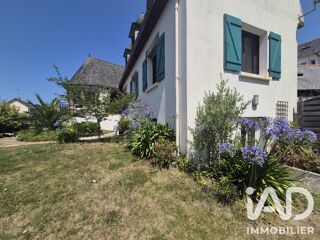  Maison à vendre 7 pièces 197 m²