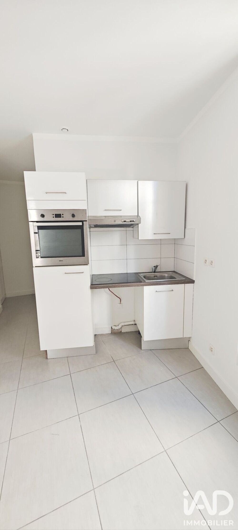 Vente Appartement Vente Studio 1 pièce Nîmes