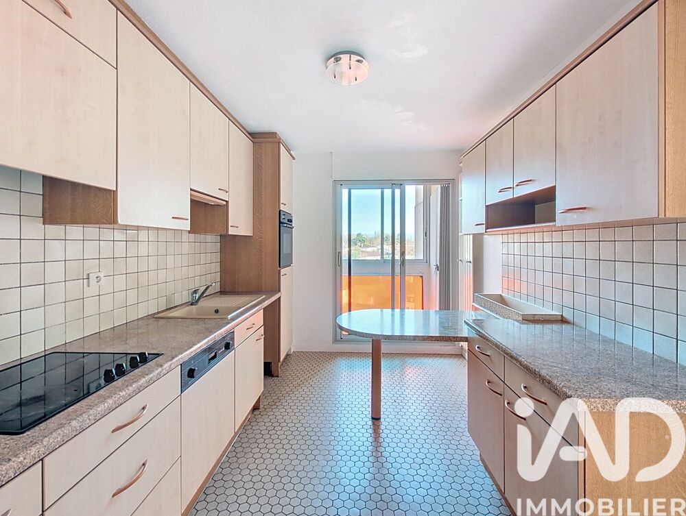 vente Appartement - 2 pièce(s) - 62 m² Gradignan (33170)