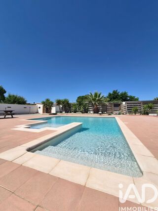  Maison à vendre 7 pièces 195 m²