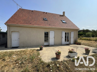  Maison à vendre 5 pièces 95 m²