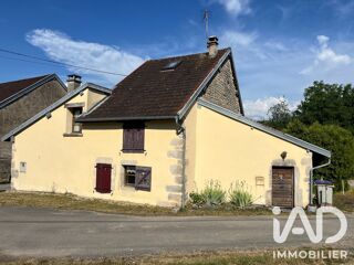  Maison à vendre 4 pièces 100 m²