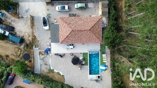Vente Maison Vente Maison/villa 4 pièces Plan-d'aups-sainte-baume