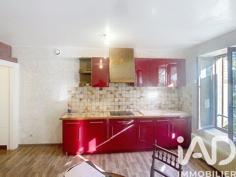  Vente Appartement Appartement - 2 pi�ce(s) - 61 m�