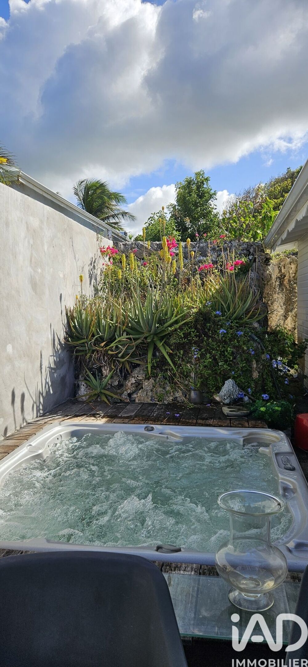 à vendre  Maison Le Moule (97160)