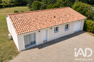  Maison à vendre 4 pièces 85 m²