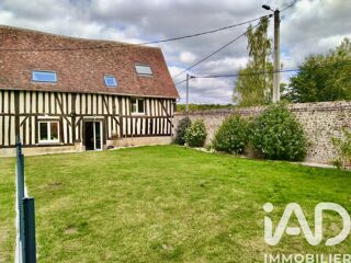  Immeuble à vendre 283 m²