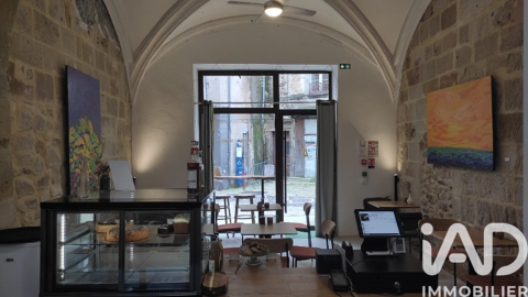   Vente Salon de thé 46 m&sup2; 