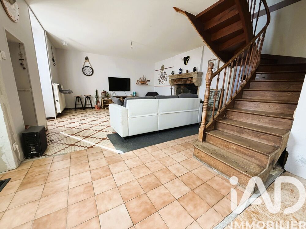 Vente Maison/villa 5 pièces