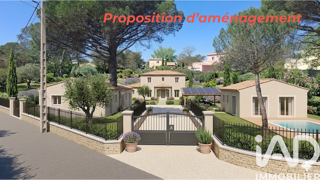  Terrain � vendre 1131 m�