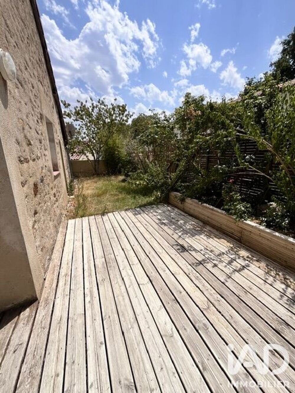 Vente Maison/villa 8 pièces