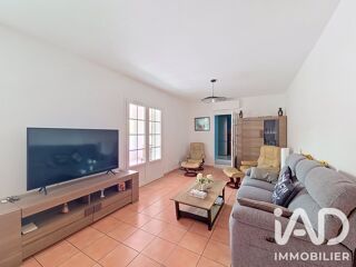  Maison à vendre 6 pièces 161 m²