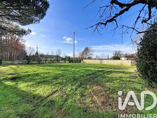  Terrain à vendre 575 m²