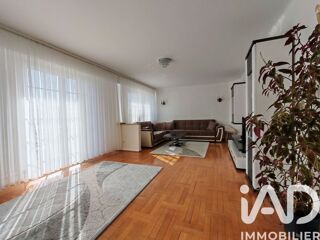  Maison à vendre 5 pièces 135 m²