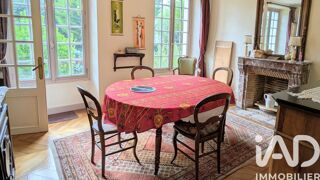  Maison à vendre 8 pièces 203 m²