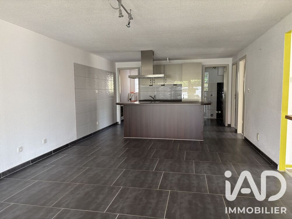 Vente Appartement Vente Appartement 4 pièces Ballersdorf