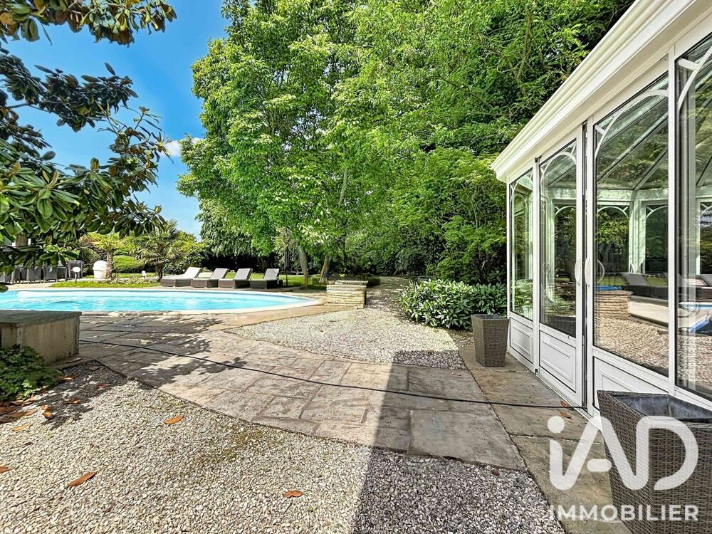à vendre  Maison Guignes (77390)
