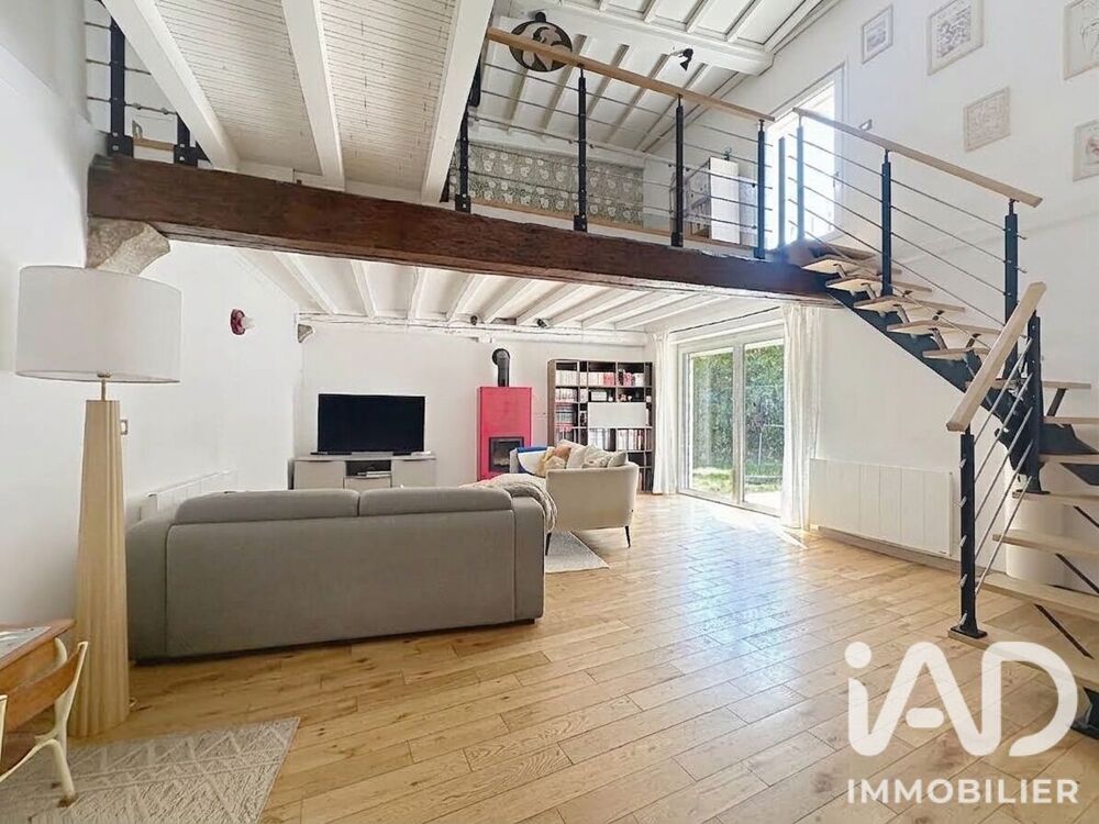 Vente Maison Vente Ferme 5 pièces Neuville-sur-saône