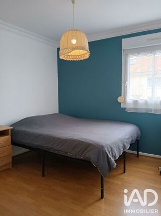  Appartement à vendre 3 pièces 72 m²