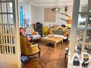  Maison à vendre 7 pièces 220 m²