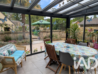  Maison à vendre 8 pièces 205 m²