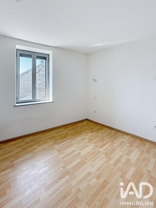  Appartement à vendre 4 pièces 76 m²