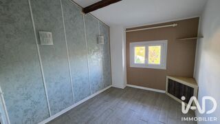  Maison à vendre 4 pièces 43 m²
