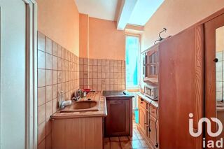  Appartement à vendre 2 pièces 46 m²