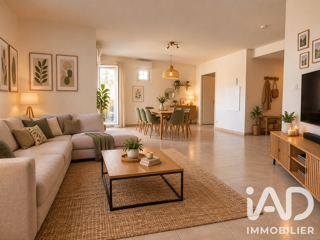  Appartement à vendre 5 pièces 109 m²