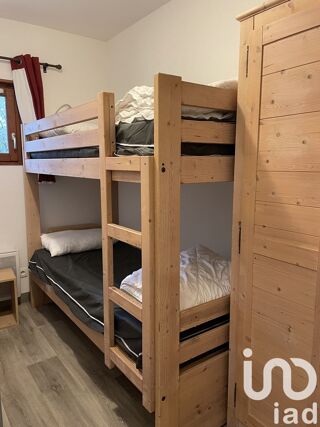  Appartement � vendre 3 pi�ces 36 m�