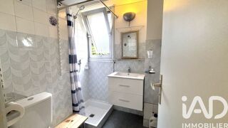  Appartement à vendre 1 pièce 16 m²
