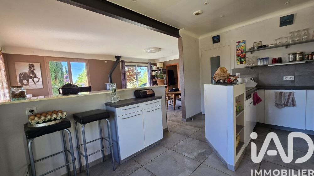 Vente Maison Vente Maison traditionnelle 5 pièces Prahecq