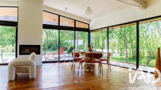  Maison � vendre 5 pi�ces 160 m�
