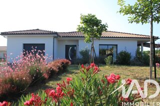  Maison à vendre 4 pièces 123 m²