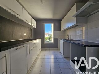  Appartement à vendre 3 pièces 66 m²