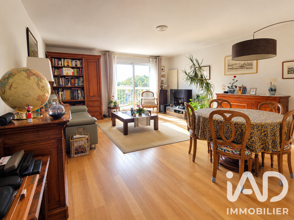Vente Appartement Vente Appartement 3 pièces Rambouillet