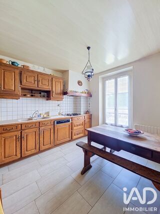  Maison à vendre 5 pièces 91 m²